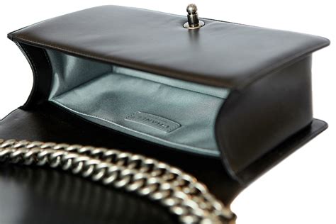 chanel small boy bag inside lining|The Ultimate Guide to the Chanel Boy Bag .